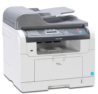 Ricoh Aficio SP 3200SF (966084)